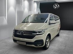 Volkswagen T6 Caravelle LED Allwetter DSG 8 Sitzer Langer Radstand - Bild 1