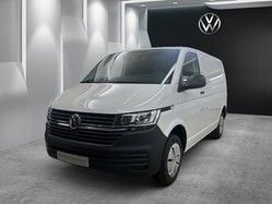 Volkswagen T6 Kasten Klima ParkPilot - Bild 1