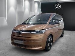 Volkswagen T7 Multivan Style 7Sitzer MegaOptik AHK uvm...