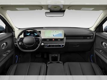 Hyundai IONIQ 5 ⚡️ 58 kWh DYNAMIQ ▶️ SOFORT