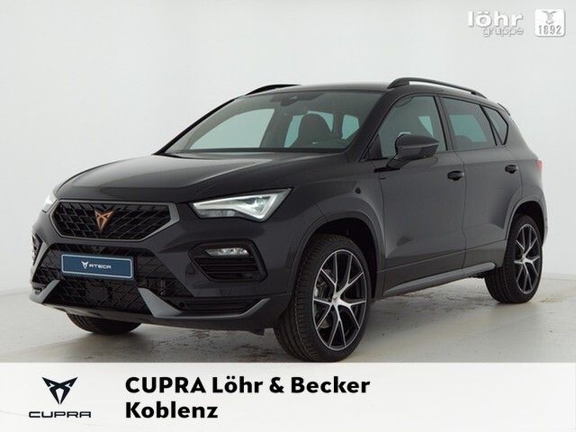 Cupra Ateca VZ 2.0 TSI 4Drive / 7-Gang-DSG - nur für Seat/Cupra Fahrer! - Bild 1