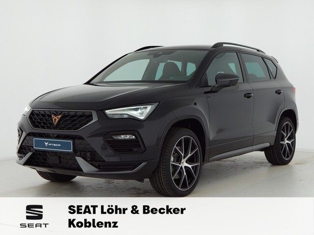 Seat Ateca VZ 2.0 TSI 4Drive / 7-Gang-DSG - nur für Seat/Cupra Fahrer! - Bild 1