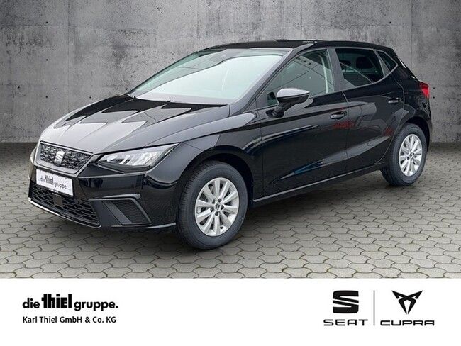 Seat Ibiza Style 1.0 TSI DSG *SOFORT VERFÜGBAR* - Bild 1