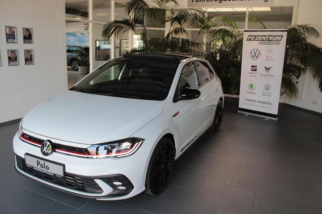 Volkswagen Polo GTI Edition25 18