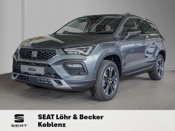 Seat Ateca Style Edition2.0TDI / 7-Gang-DSG - nur für Seat/Cupra Fahrer