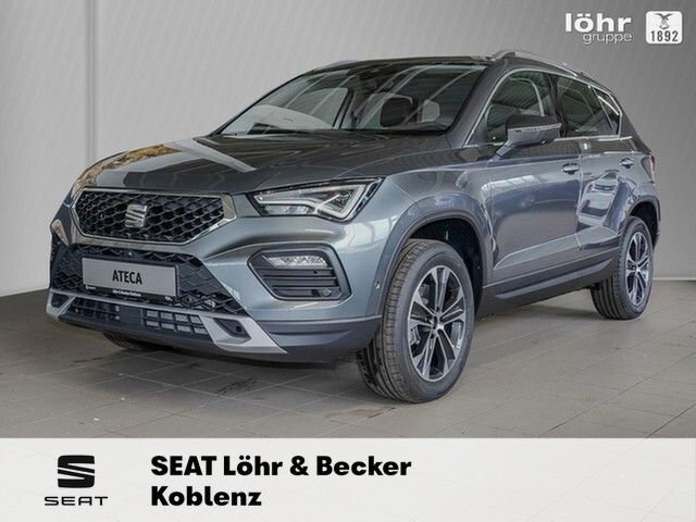 Seat Ateca Style Edition2.0TDI / 7-Gang-DSG - nur für Seat/Cupra Fahrer - Bild 1