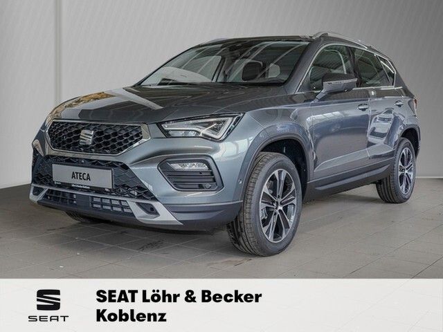 Seat Ateca Style Edition2.0TDI / 7-Gang-DSG - nur für Seat/Cupra Fahrer - Bild 1