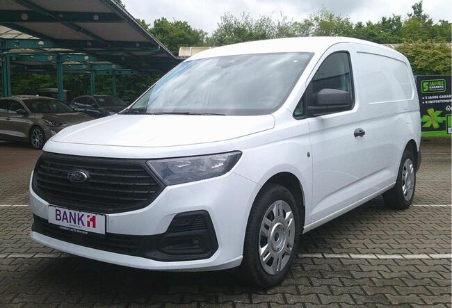 Ford Transit Connect NEUES MODELL*L2*AHK*NAVI*SOFORT VERFÜGBAR - Bild 1