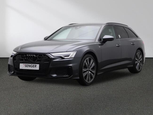 Audi A6 Avant S line 40 TDI 150(204) kW(PS) S tronic - Bild 1