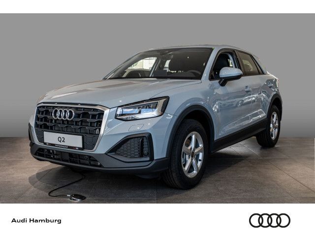 Audi Q2 35 TFSI S tronic