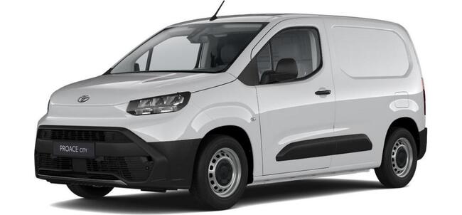 Toyota Proace MJ24 L1 4türig 102PS Diesel Comfort - Bild 1