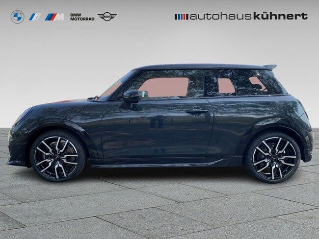 MINI Cooper S PanoSD Sportsitz RFK UPE 43.060 EUR - Bild 1