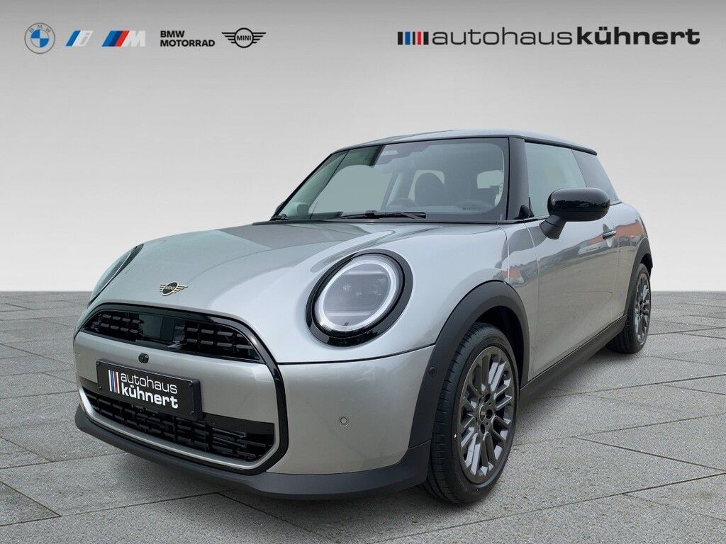 MINI Cooper C PanoSD SpurAss Navi UPE 36.960 EUR