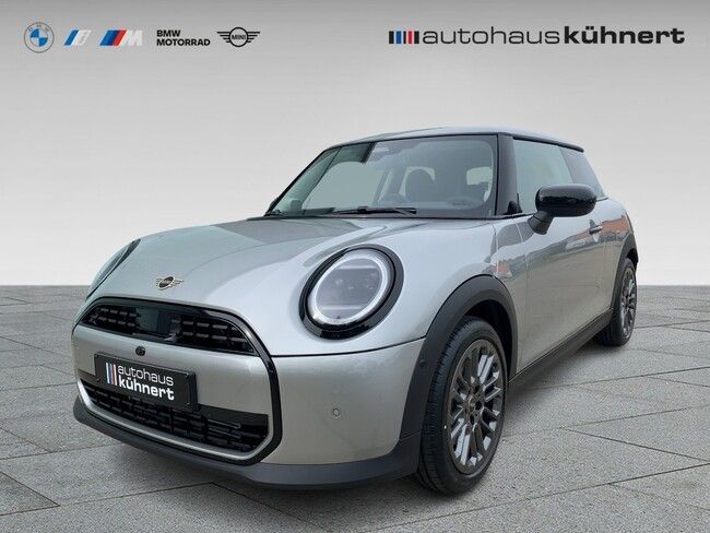 MINI Cooper C PanoSD SpurAss Navi UPE 36.960 EUR - Bild 1