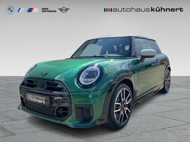 MINI Cooper C PanoSD SpurAss ParkAss UPE 38.610 EUR - Bild 1