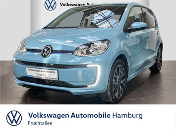 Volkswagen Up e- 32,h 1-Gang- Automatik