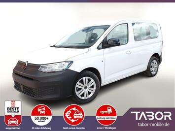 Volkswagen Caddy 2.0 TDI 102 PDC HFT Temp AppCo LaneAs MFL