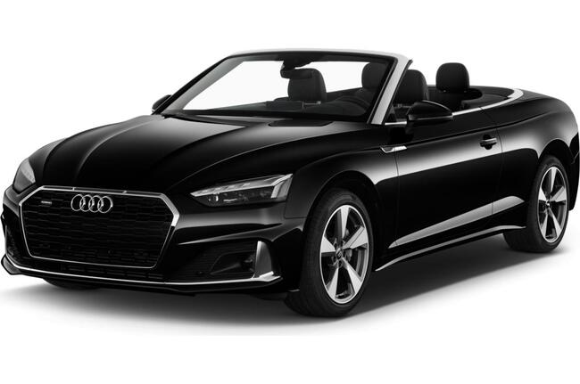 Audi A5 Cabriolet S line 40 TFSI S tronic - Bild 1