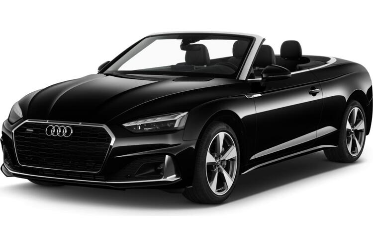 Audi A5 Cabriolet S line 40 TFSI S tronic