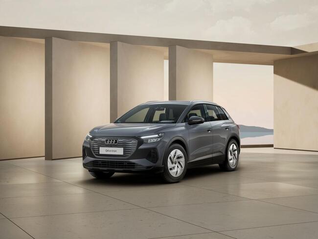 Audi Q4 e-tron 35 125 kW - Bild 1