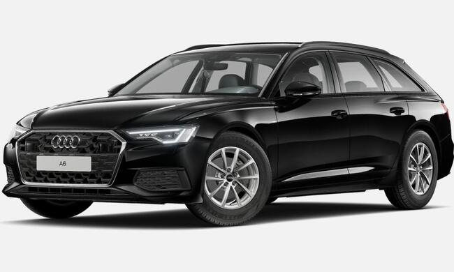 Audi A6 Avant⚡️EROBERUNGSAKTION BIS 15.09.⚡️ - Bild 1