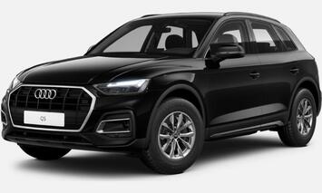 Audi Q5 ⚡️EROBERUNGSAKTION BIS 15.09.⚡️