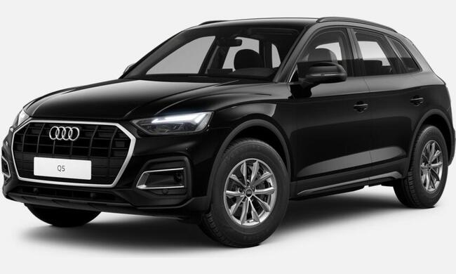 Audi Q5 ⚡️EROBERUNGSAKTION BIS 15.09.⚡️ - Bild 1