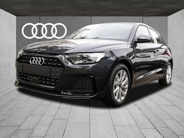 Audi A1 Sportback 30 TFSI advanced S line Int. Navi LED ACC Kamera