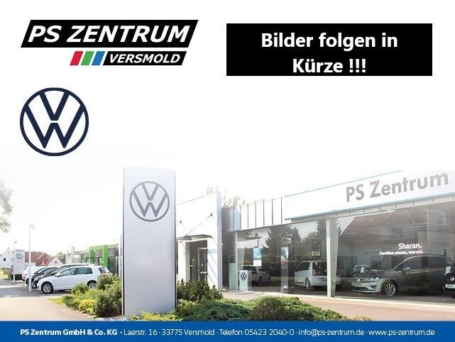 Volkswagen T-Roc GOAL 1.5TSI Navi Plus-Paket LED-Plus AHK