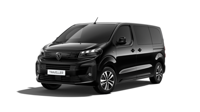 Peugeot Traveller Allure L2 HDI 180 EAT8 - Bild 1