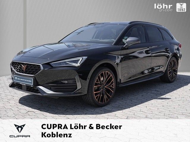 Cupra Leon ST VZ 2.0 TSI 4Drive / 7-Gang-DSG - Bild 1