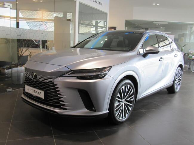 Lexus RX 350 h F-Sport Design - Bild 1