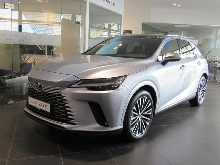 Lexus RX 350 h F-Sport Design