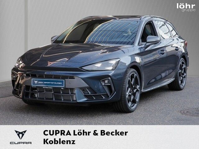 Cupra Leon ST 1.5 eTSI / 7-Gang-DSG - Bild 1