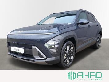 Hyundai Kona Elektro 65,4kWh PRIME SITZ BOSE ASSIST2 AKTION !