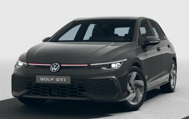 Volkswagen Golf GTI 2,0 l TSI OPF 195 kW (265 PS) 7-Gang-DSG *SOMMER-DEAL*FREI KONFIGURIERBAR*
