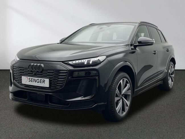 Audi SQ6 e-tron SUV e-tron 360 KW / 490 PS sofort Verfügbar - Bild 1