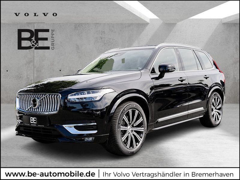 Volvo XC90 B5 (D) Plus Bright AWD