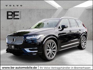 Volvo XC90 B5 (D) Plus Bright AWD