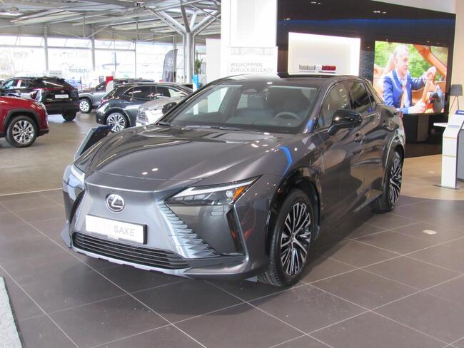 Lexus RZ 450e Basis e-Achse DIRECT4 - Bild 1