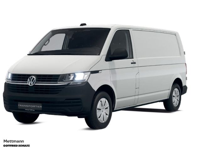 Volkswagen T6 Kasten 2.0 TDI (Mettmann) - Bild 1