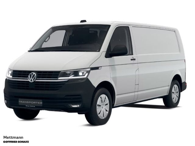 Volkswagen T6 Kasten 2.0 TDI (Mettmann) - Bild 1