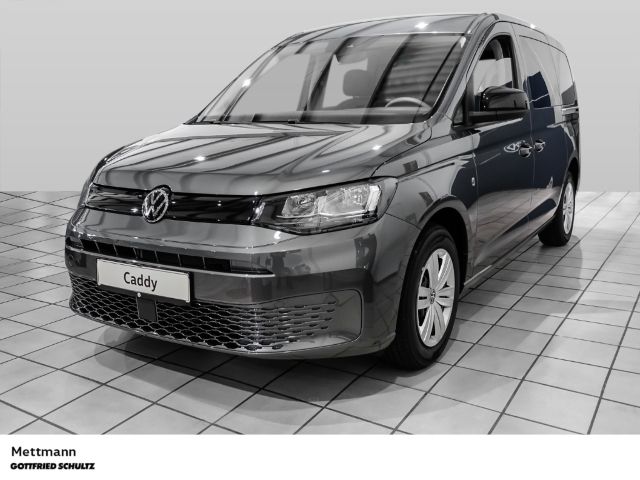 Volkswagen Caddy Maxi 1.5 TSI (Mettmann) - Bild 1