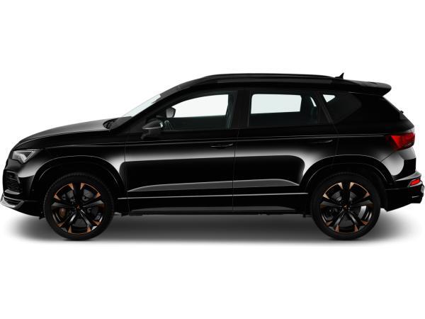 Cupra Ateca (KHP/KBP) - Bild 1