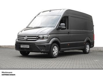 Volkswagen Crafter 35 Kasten 2.0 TDI (Mettmann)