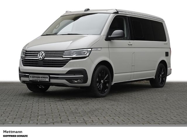 Volkswagen T6 California Ocean 2.0 TDI (Mettmann) - Bild 1