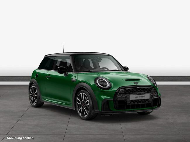 MINI Cooper S John Cooper Works Trim 3-trg. DAB LED - Bild 1