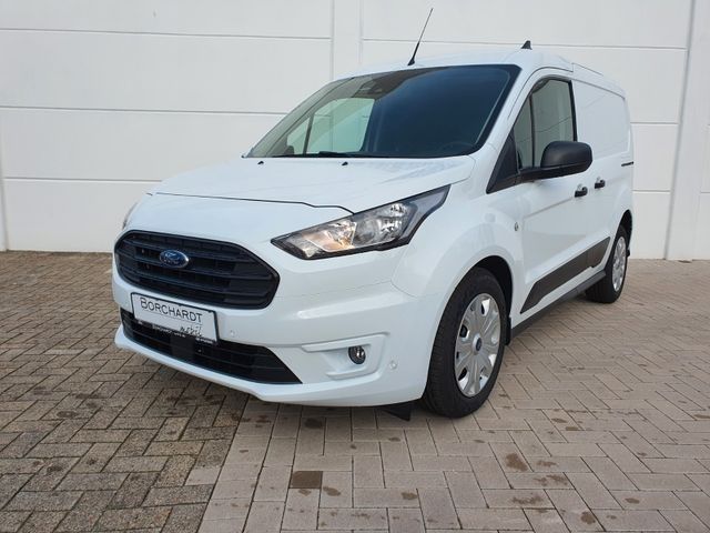 Ford Transit Connect 220 L1 Kasten Trend TWA Klima ACC SHZ PDC vh *sofort* - Bild 1