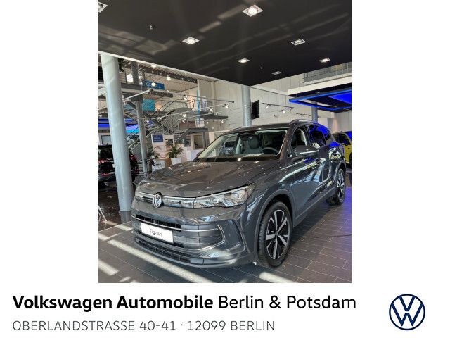 Volkswagen Tiguan Life 1,5 l eTSI DSG - Bild 1