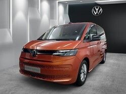 Volkswagen T7 Multivan 7 Sitzer DSG